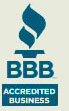Better Business Bureau link